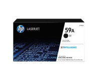 HP 59A czarny 3000str. - 524376 - zdjęcie 1